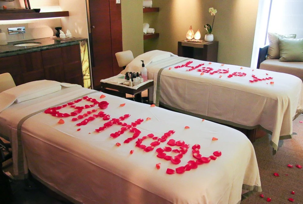 four seasons hotel beijing spa kids