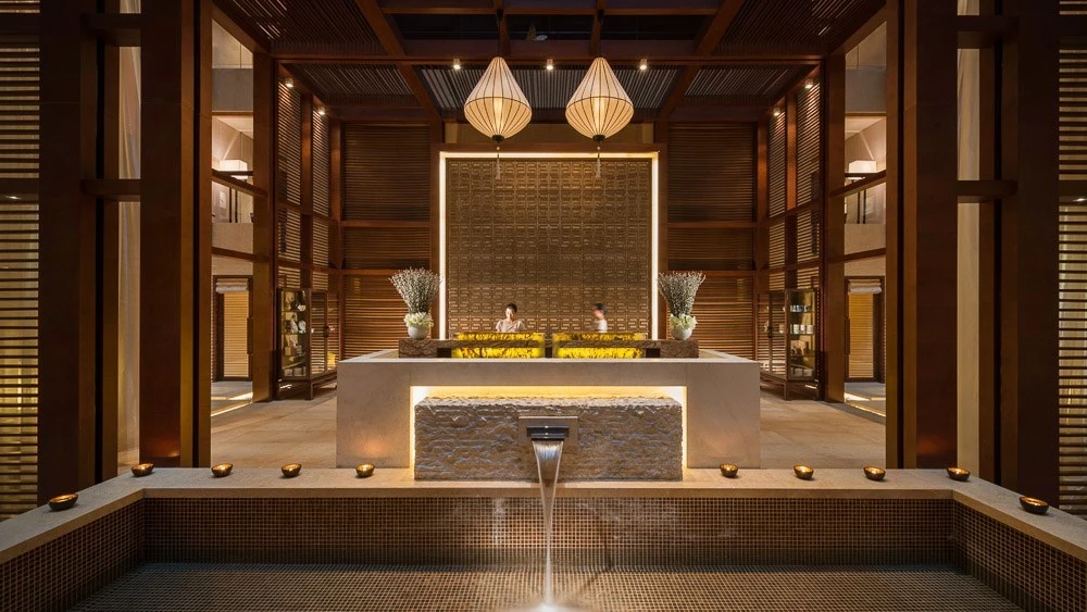 four seasons hotel beijing spa luxury spa