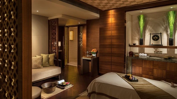 four seasons hotel beijing spa suite
