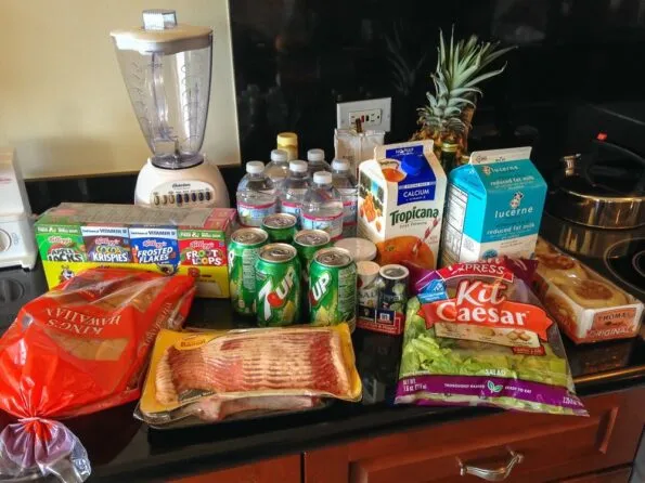 kaanapali alii butler provisions food