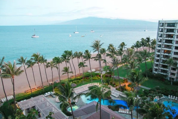 kaanapali alii luxury condos on maui