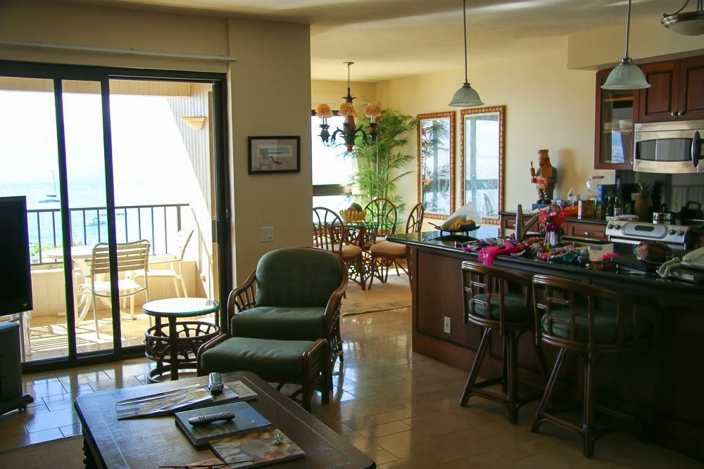 kaanapali alii luxury maui condo resort