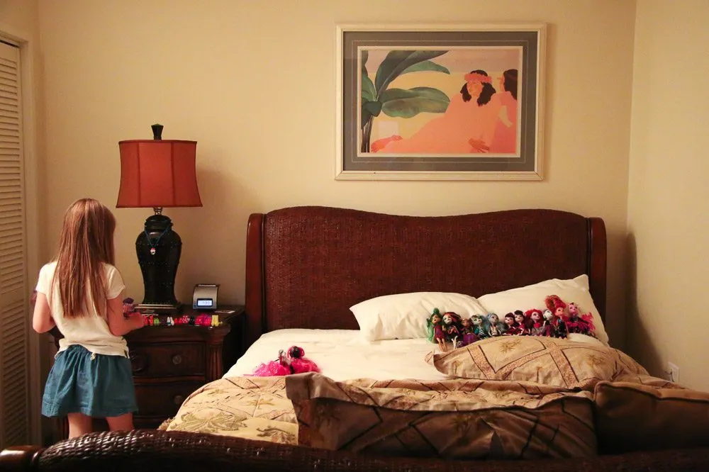 kaanapali alii maui with kids