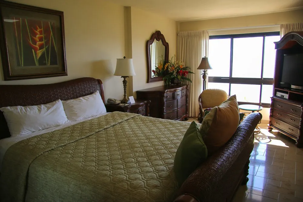 kaanapali alii one bedroom condo