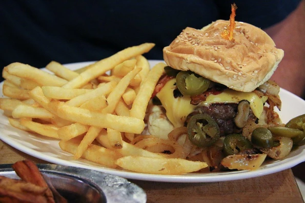 mr bartleys cambridge burger restaurant