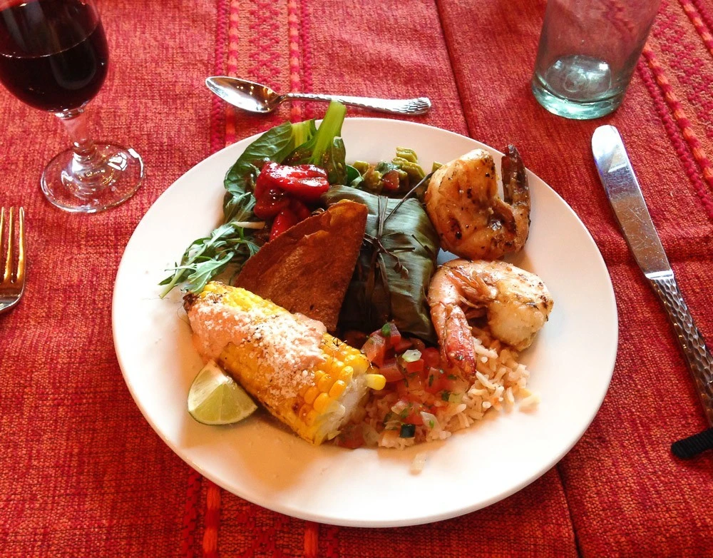 rancho la puerta cooking school recipes