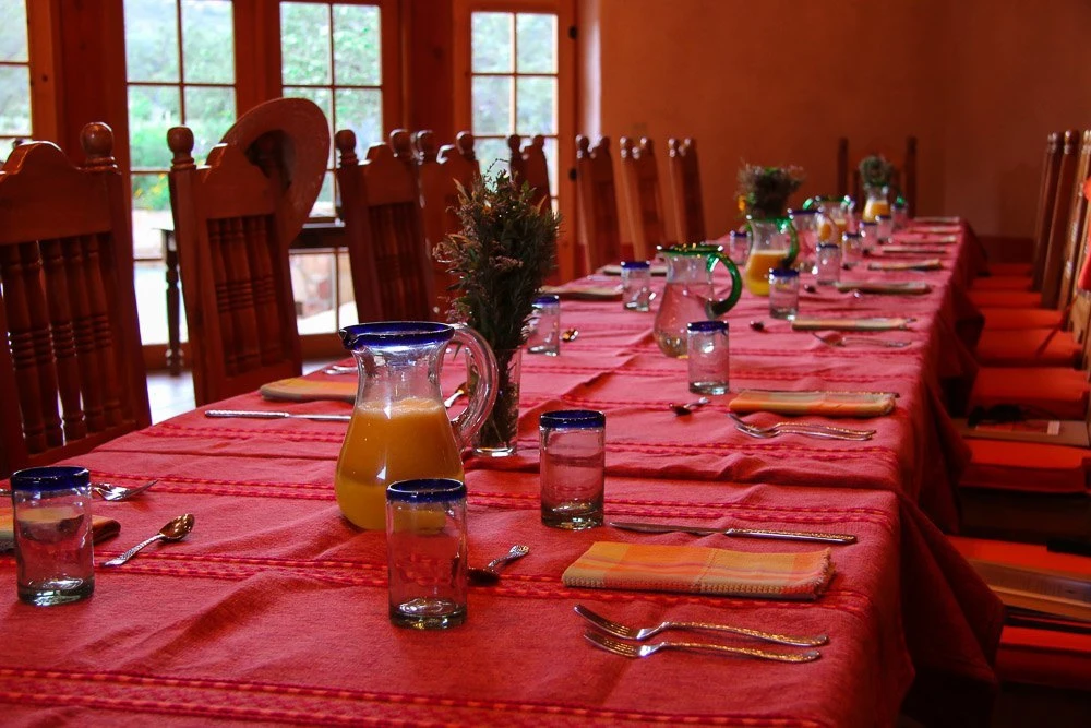 rancho la puerta cooking school