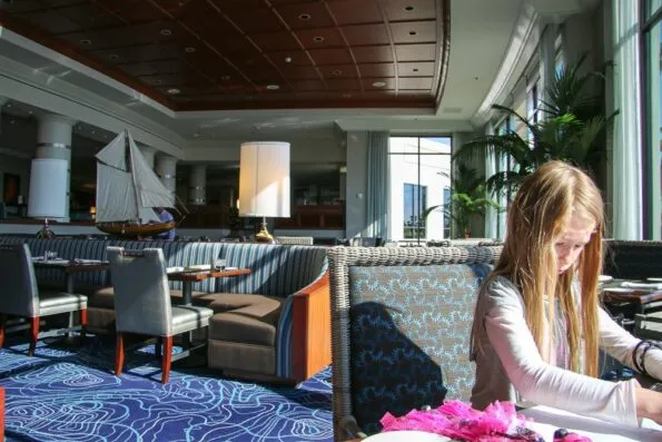 sheraton san diego hotel and marina