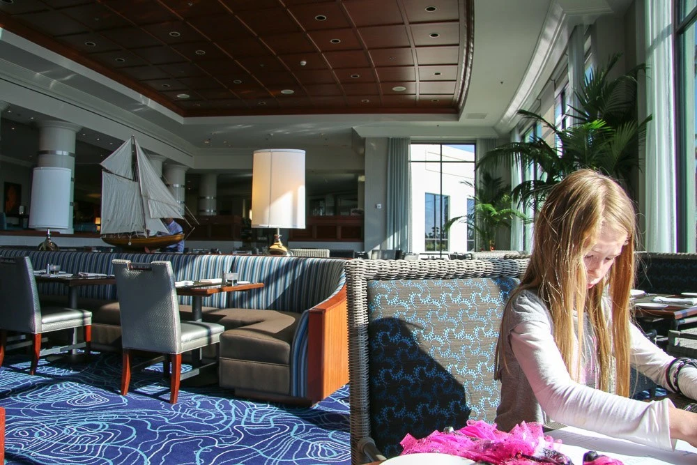 sheraton san diego hotel and marina