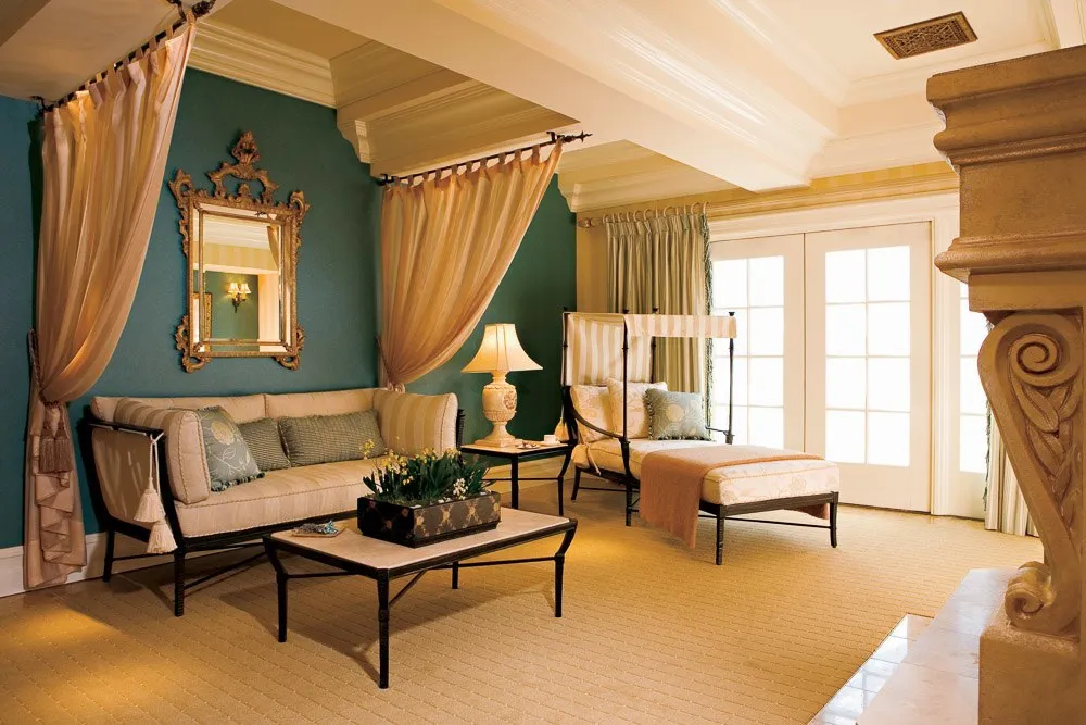 The Spa at Fairmont Grand Del Mar is one of San Diego's best spas because of top-notch services, expansive lounge areas, private pool and more.