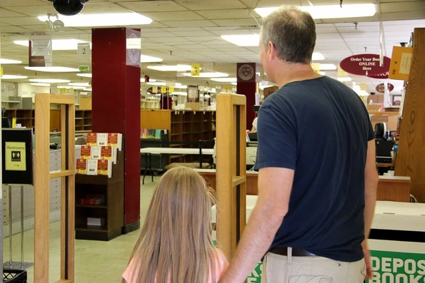 things to do at harvard with kids coop book store