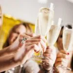 bottomless mimosas champagne la jolla restaurants