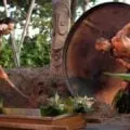 Drums of the Pacific Luau at Hyatt Regency Maui