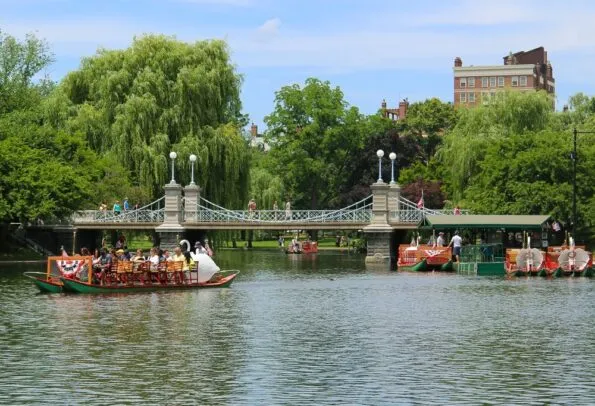 four seasons hotel boston public garden