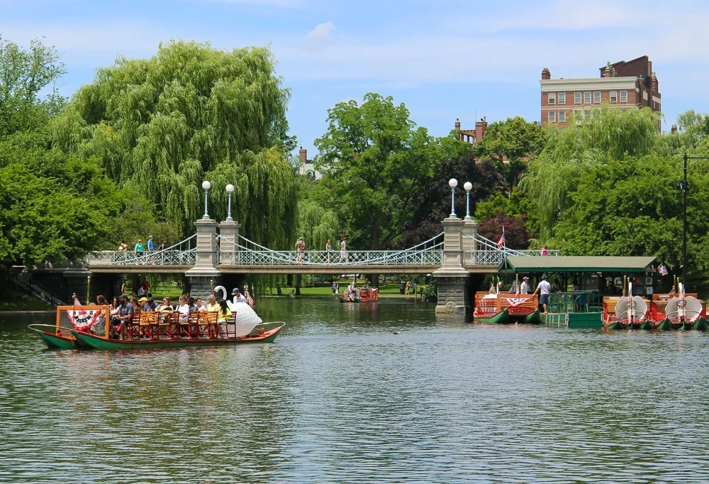 four seasons hotel boston public garden