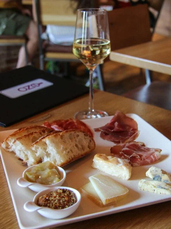 four seasons hotel washington dc eno wine bar