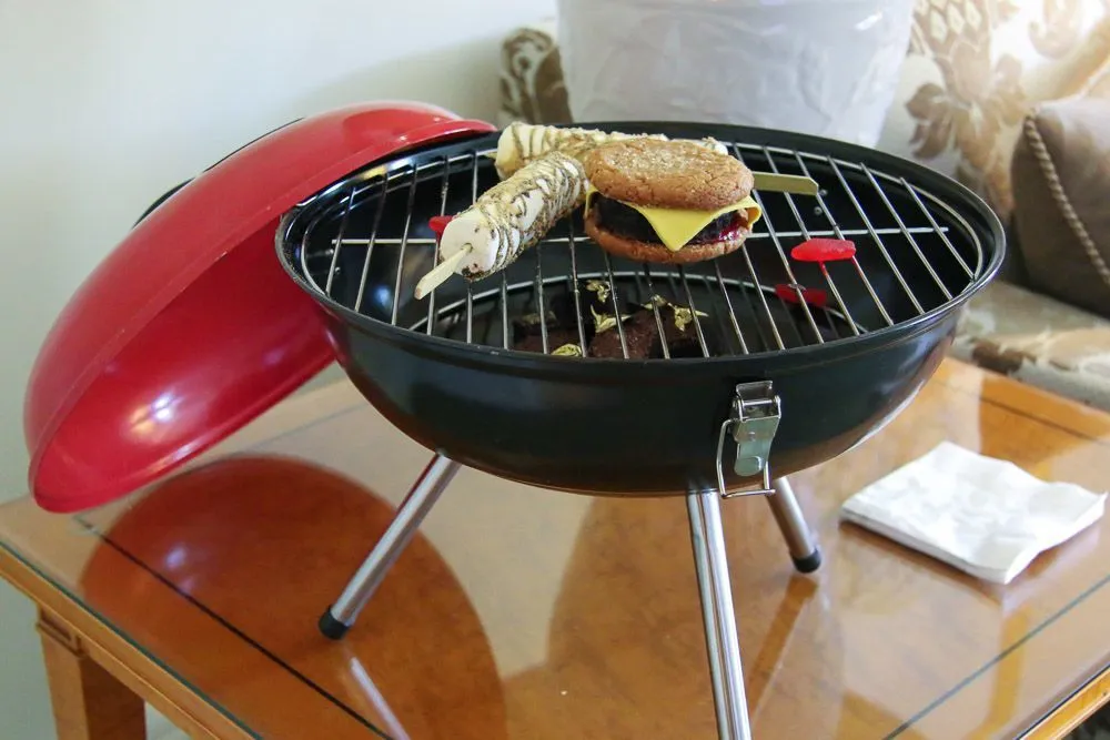 four seasons hotel washington dc with kids dessert