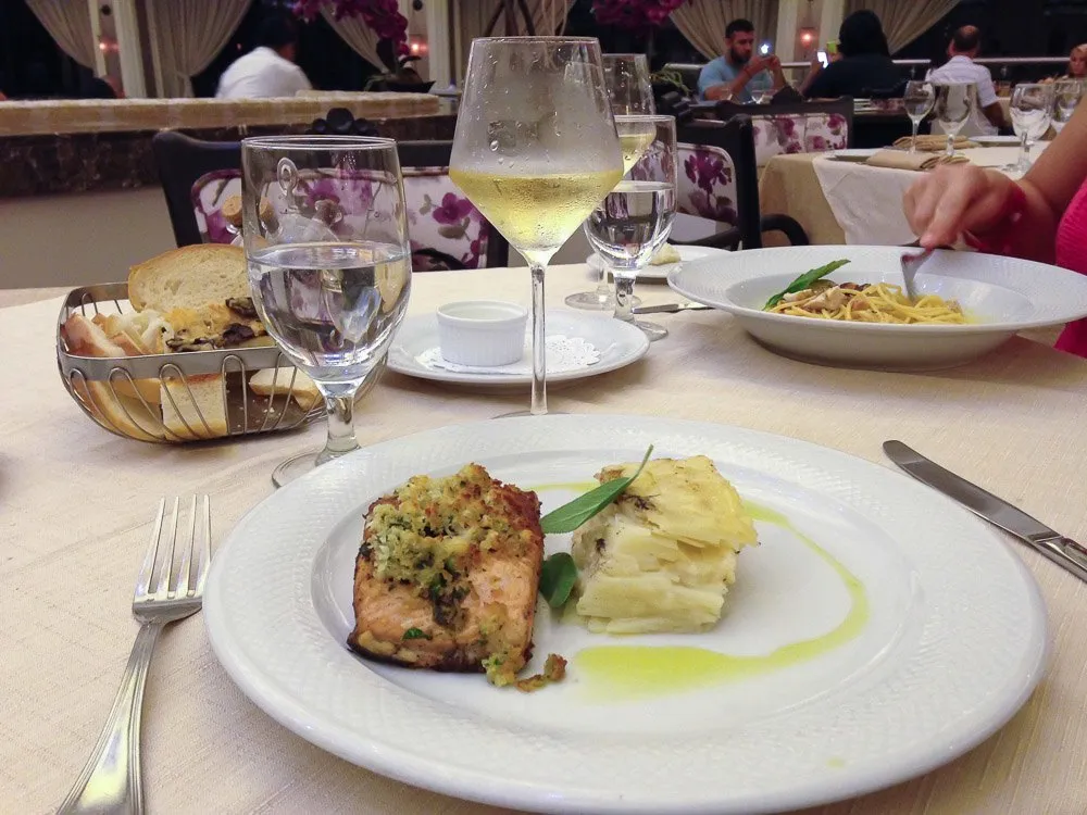 All inclusive resorts in cancun 