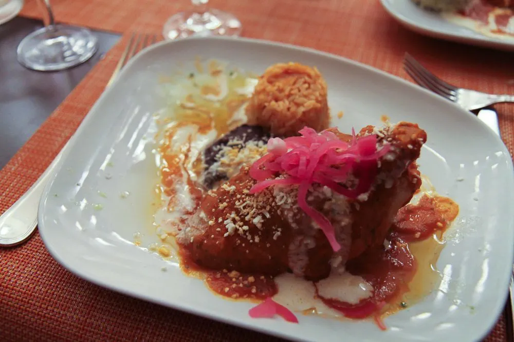 Moon Palace Golf and Spa resort in Cancun