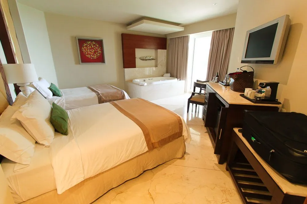 Review of Moon Palace Cancun 