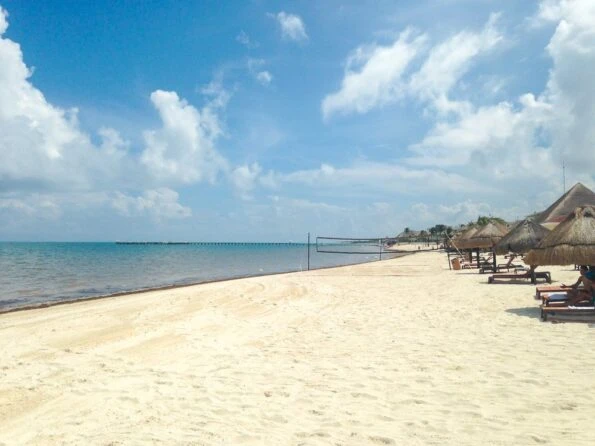 Moon Palace Cancun Review