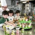 The Peninsula Academy for Kids in Hong Kong