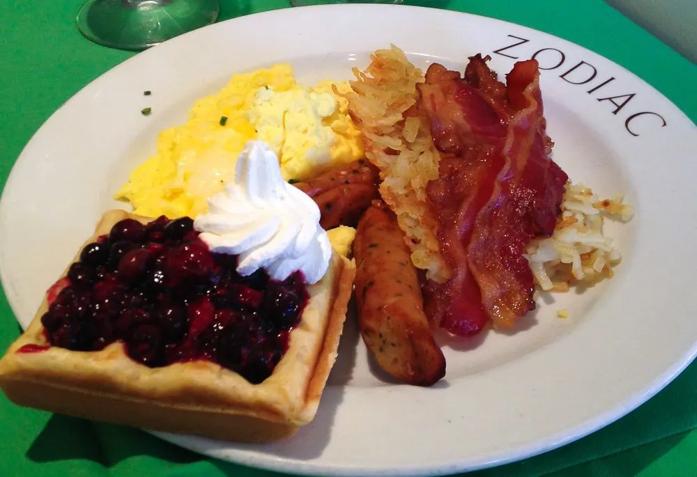 Breakfast with Santa at Neiman Marcus San Diego