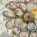 Ironside's exclusive oyster select