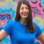 Katie Dillon writes La Jolla Mom, a luxury travel and lifestyle site covering things to do in San Diego, flying with kids, food and destinations around the world.