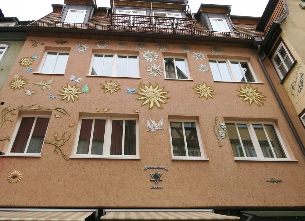 Wertheim Jewish Home