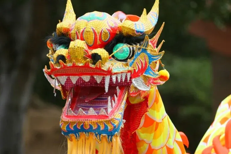 2017 Chinese New Year/Lunar New Year events in San Diego
