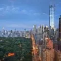 See why Mandarin Oriental New York is he nicest hotel in the city.