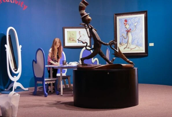 dr seuss san diego history center crafts