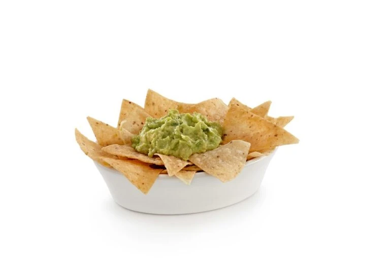 Recipe for Rubio's Guacamole