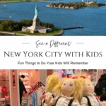 Planning New York City with kids? These 15 experiences go beyond sightseeing, with VIP access, movie tours, interactive museums, and smart ways to save time.