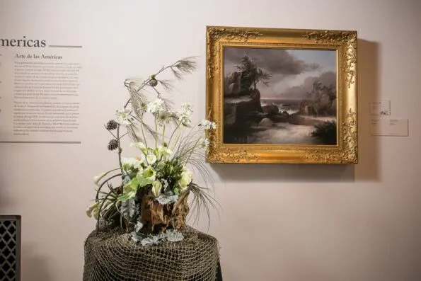 Art Alive at San Diego Museum of Art