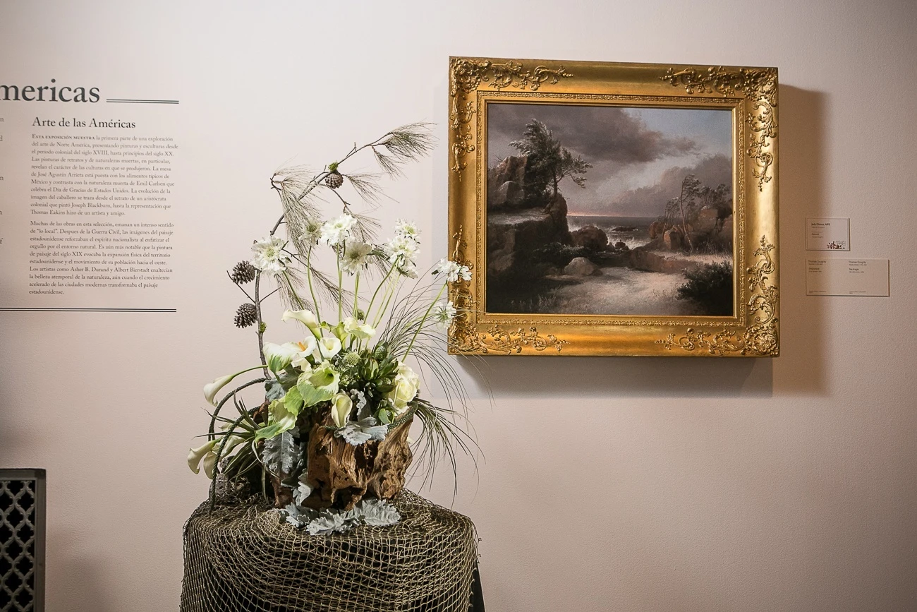 Art Alive at San Diego Museum of Art