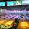 Go upscale bowling at East Village Tavern and Bowl in San Diego