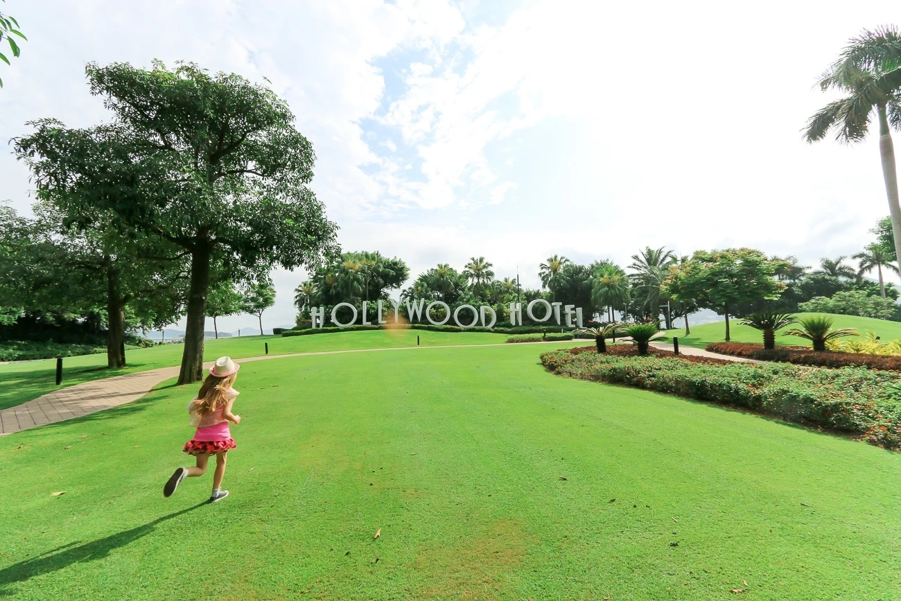 Should you choose Disney's Hollywood Hotel in Hong Kong? Find out.