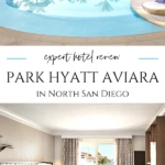 See why Park Hyatt Aviara Resort in Carlsbad is one of San Diego's best hotels for golf, spa, families, and luxury. Learn how to pick rooms & book using my extra perks.