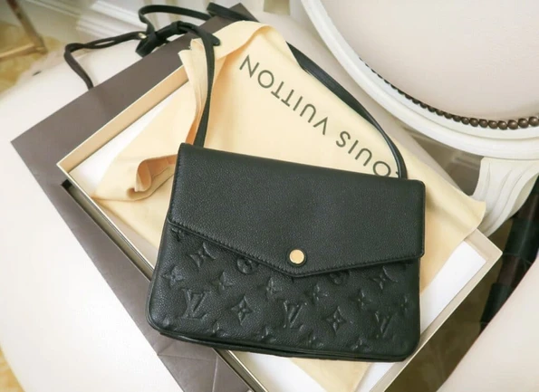 Tips for buying Louis Vuitton in Paris and crunching the numbers to reveal what the actual savings can be.