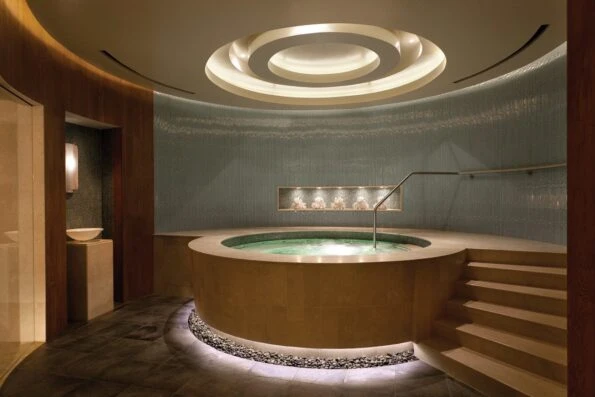 A sure way to adjust to altitude is with a Four Seasons Hotel Denver spa treatment. The incorporate local products into Colorado-themed services.