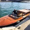 Discerning travelers will enjoy a private Seine river cruise in Paris with River Limousine