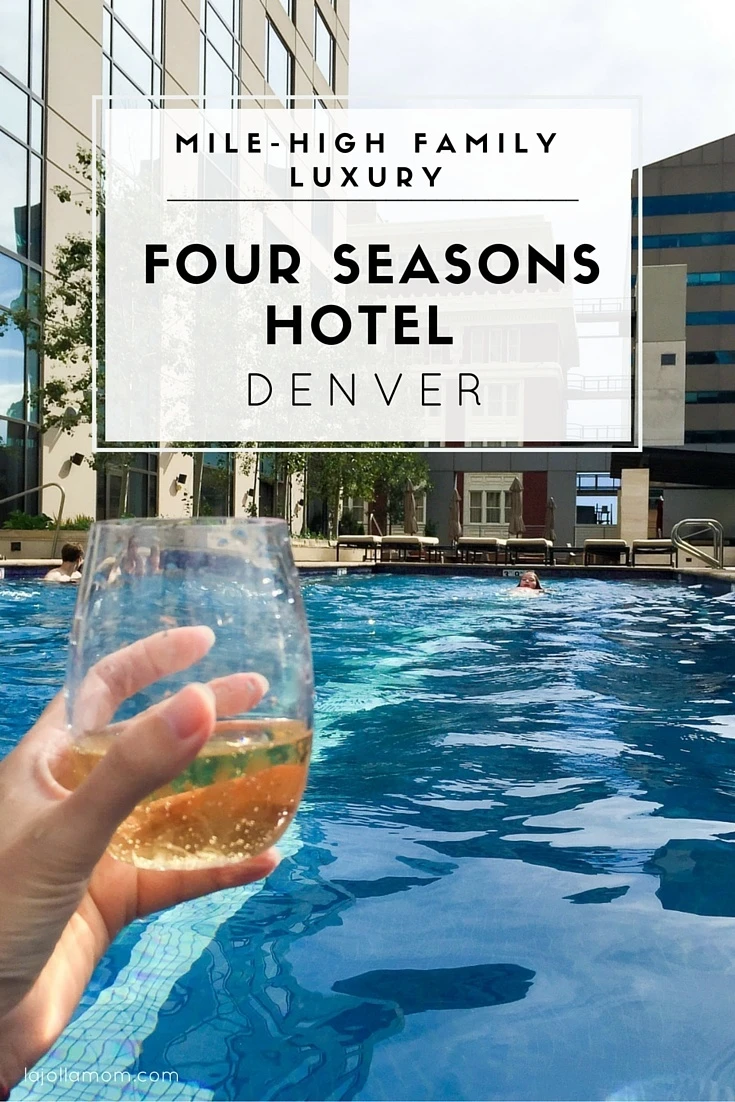 See why Four Seasons is the best hotel in Denver for your luxury family vacation
