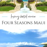 Your best guide to Four Seasons Resort Maui at Wailea. My detailed review includes how to choose a room (based on extensive experience with booking readers in) and how to book in with VIP benefits.