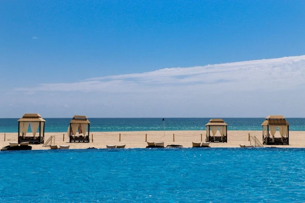 All inclusive resorts in los cabos 