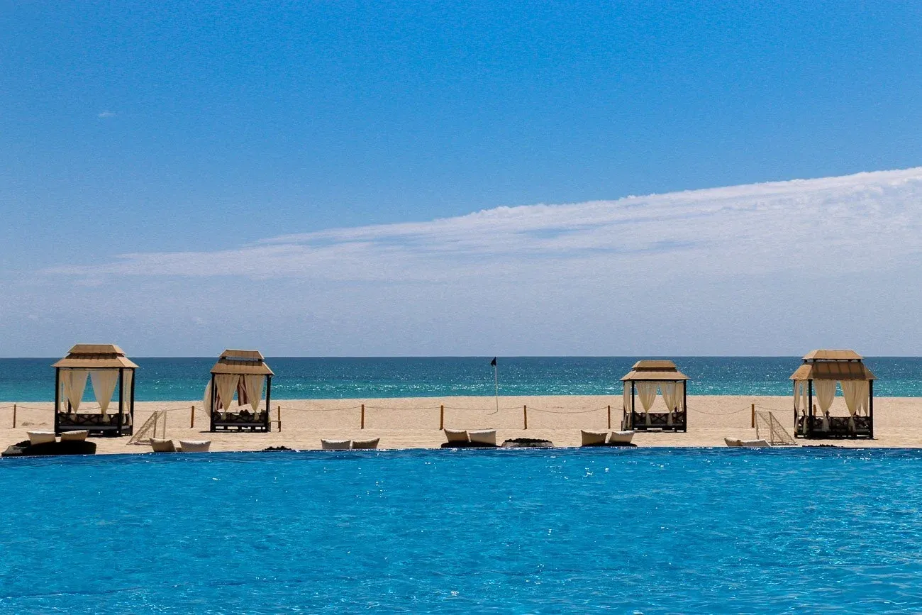 All inclusive resorts in los cabos 