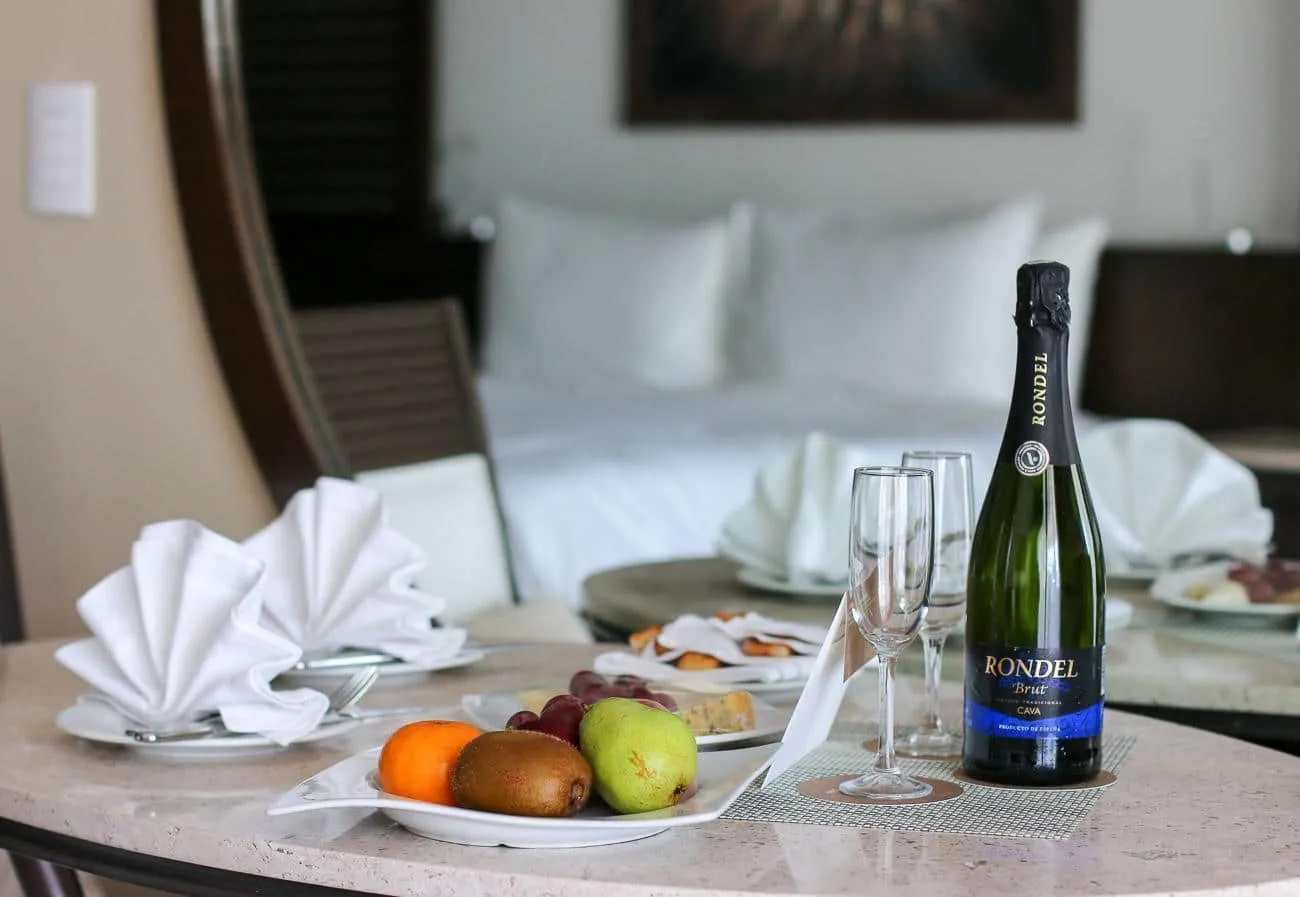 hyatt ziva los cabos