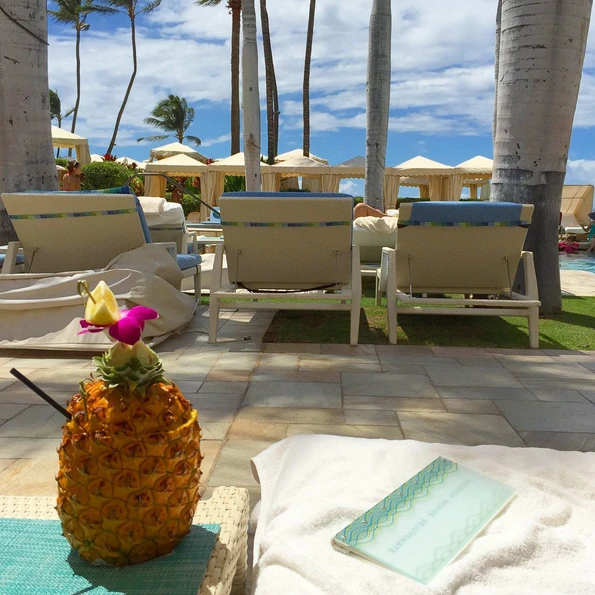 Pineapple Mai
