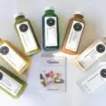 The Pressed Juicery 3-Day cleanse was one of the easiest detoxes I've done yet. And, it's reasonably-priced.